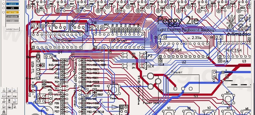 近年來印刷電路板電腦輔助設計(PCB CAD)軟體世界非常活躍，以致于很容易就跟不上所有相關工具供應商及其產(chǎn)品的發(fā)展步伐；特別是較低階產(chǎn)品也能夠提供許多新的選擇，包括不少免費的工具。以下讓我們一起來看看這些免費工具，你會發(fā)現(xiàn)免費不再意味著不值錢。