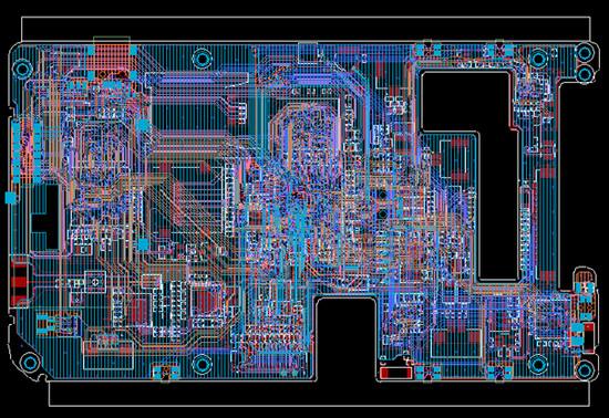高速PCB設(shè)計如何正確選擇PCB板材？
