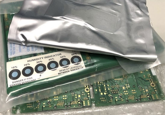 PCB拼板打樣有哪些好處？